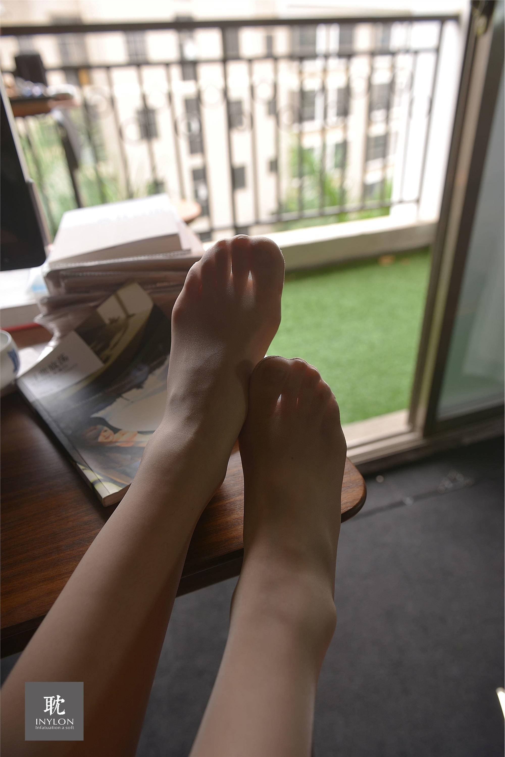 IESS异思趣向《普惠集242》- 模特：格格《主持人格格》